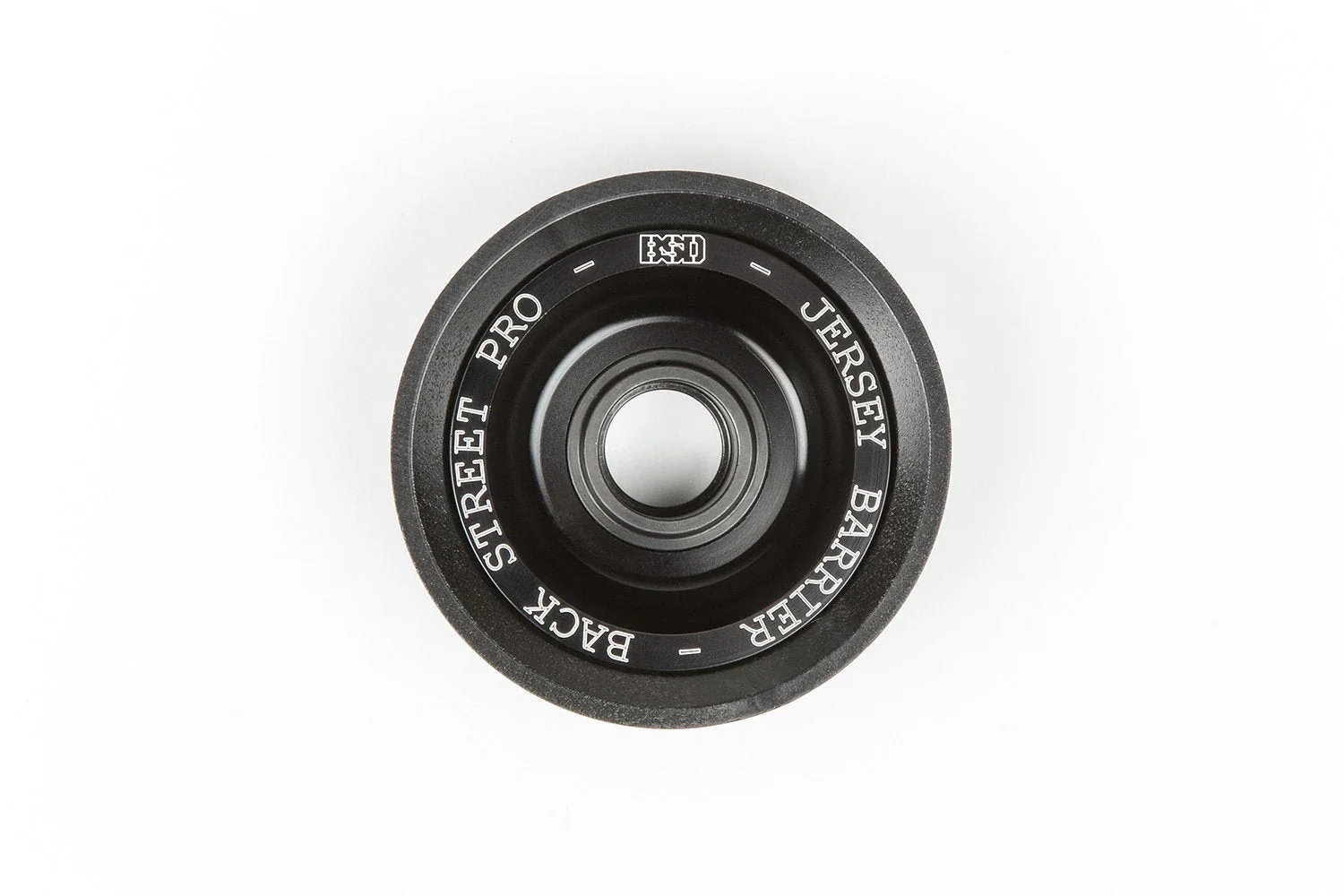 BSD Jersey Barrier Rear Hub Guard - Image 12