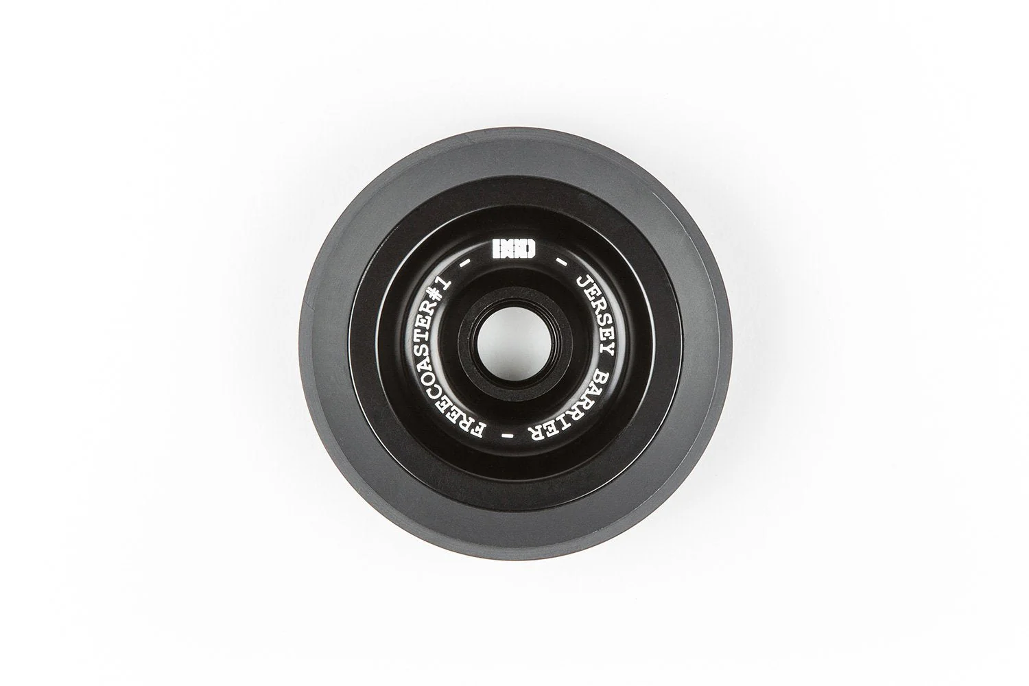 BSD Jersey Barrier Rear Hub Guard - Image 13