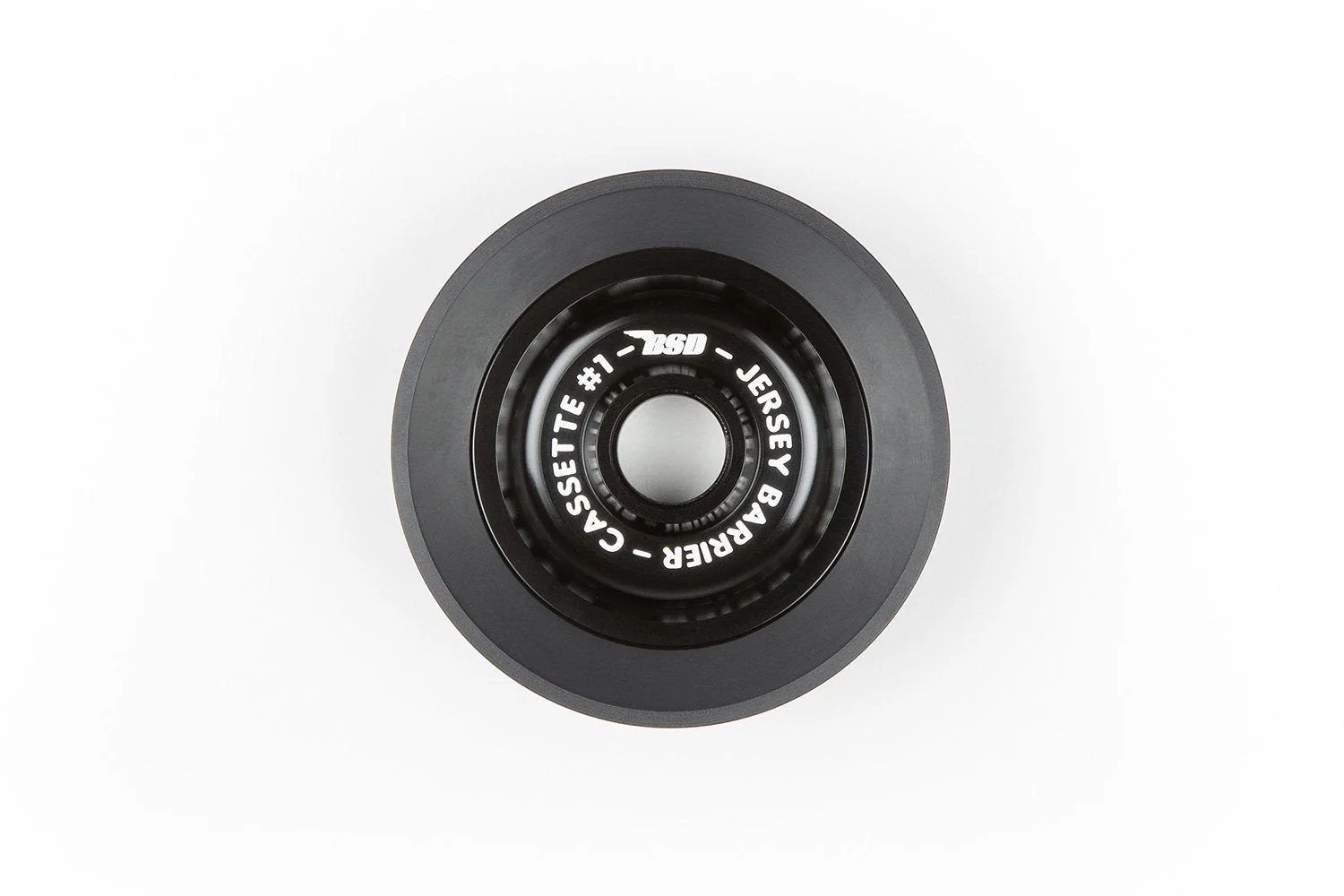 BSD Jersey Barrier Rear Hub Guard - Image 2