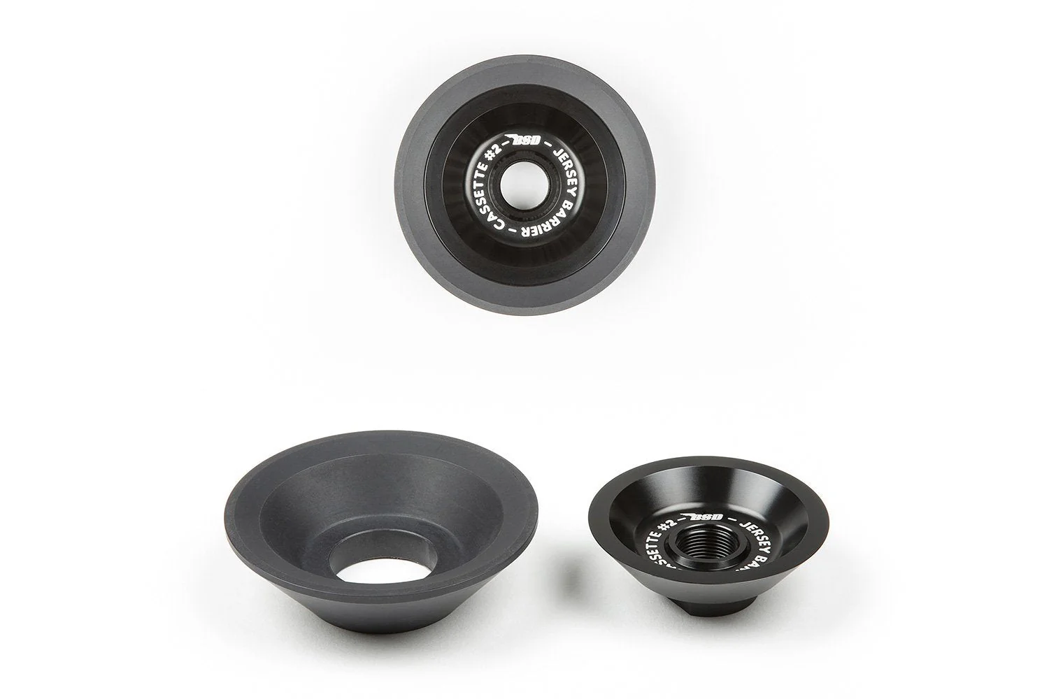 BSD Jersey Barrier Rear Hub Guard - Image 3