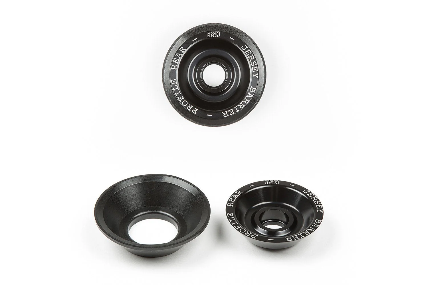 BSD Jersey Barrier Rear Hub Guard - Image 4