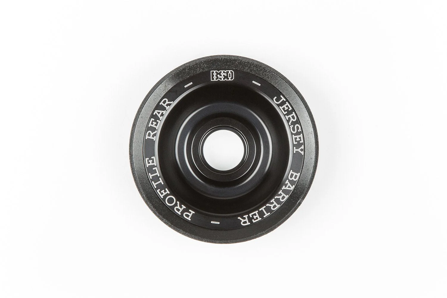 BSD Jersey Barrier Rear Hub Guard - Image 5