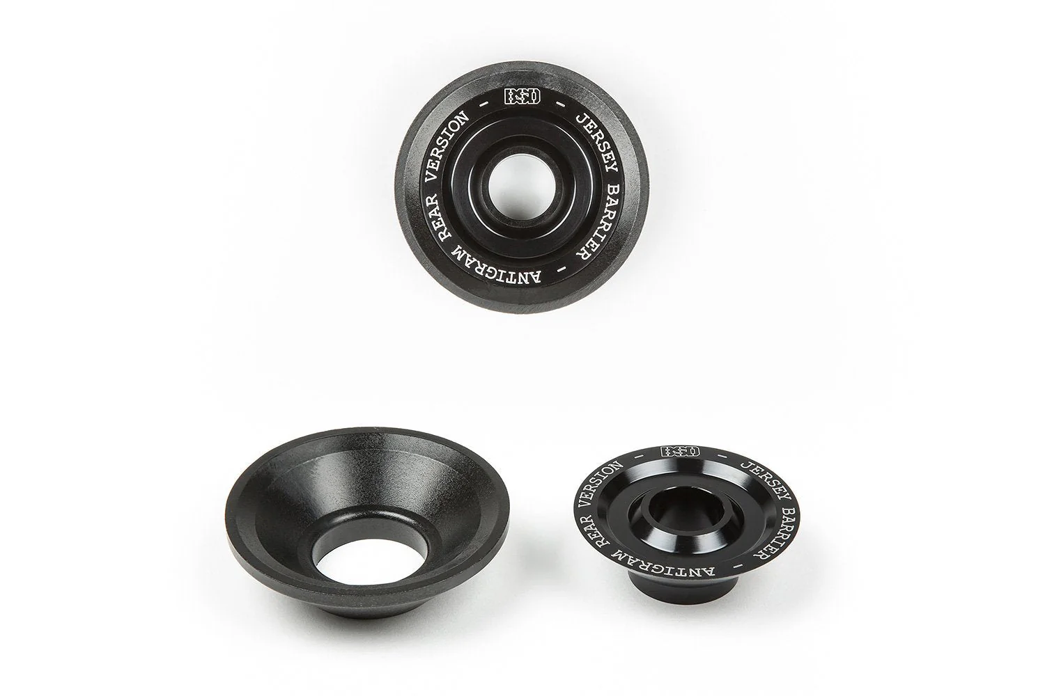 BSD Jersey Barrier Rear Hub Guard - Image 6