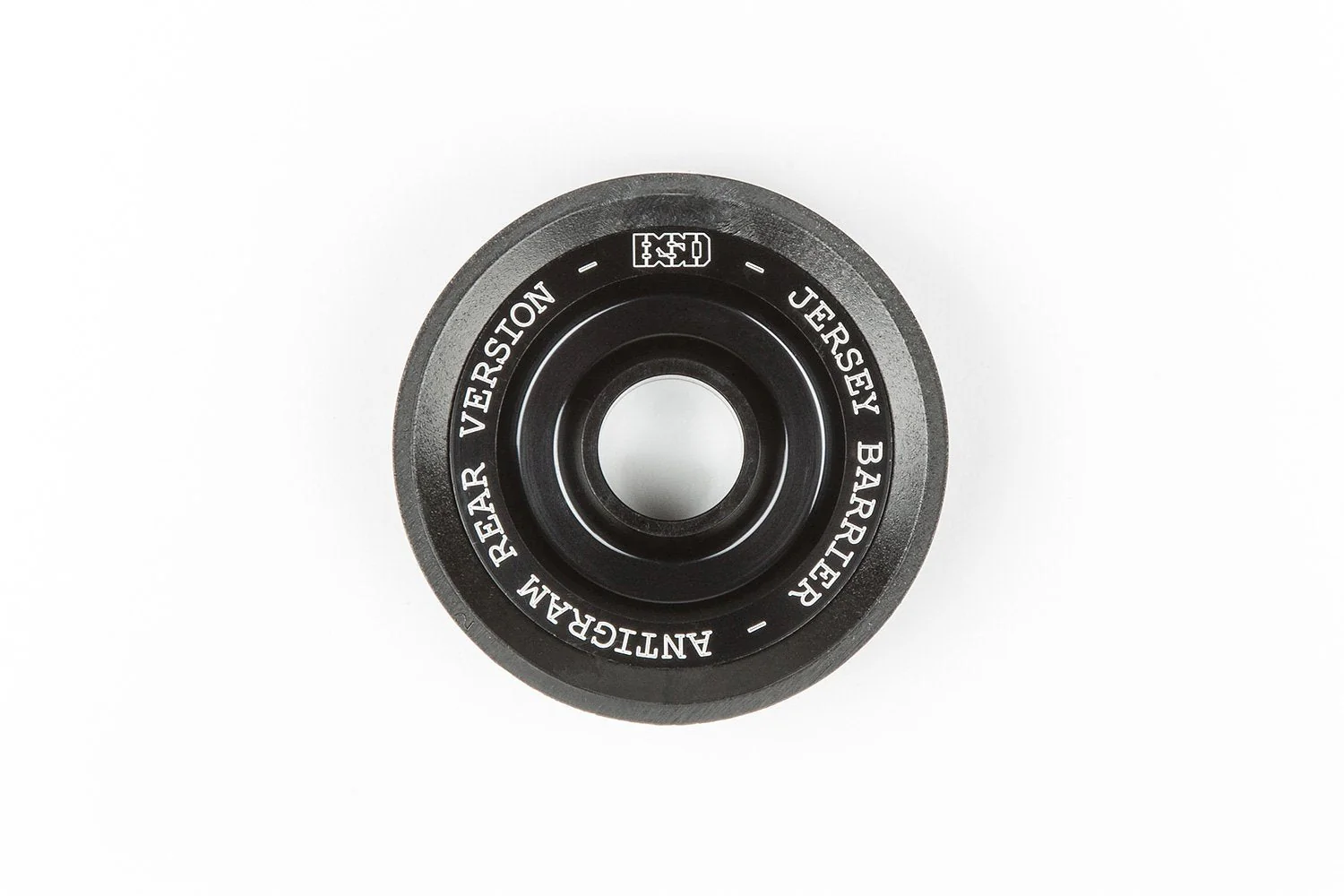 BSD Jersey Barrier Rear Hub Guard - Image 7