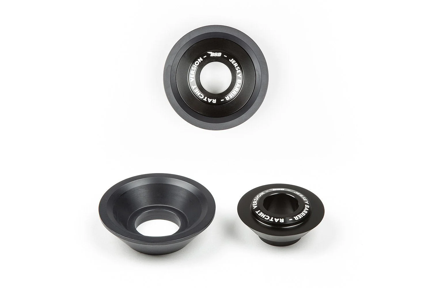 BSD Jersey Barrier Rear Hub Guard - Image 8