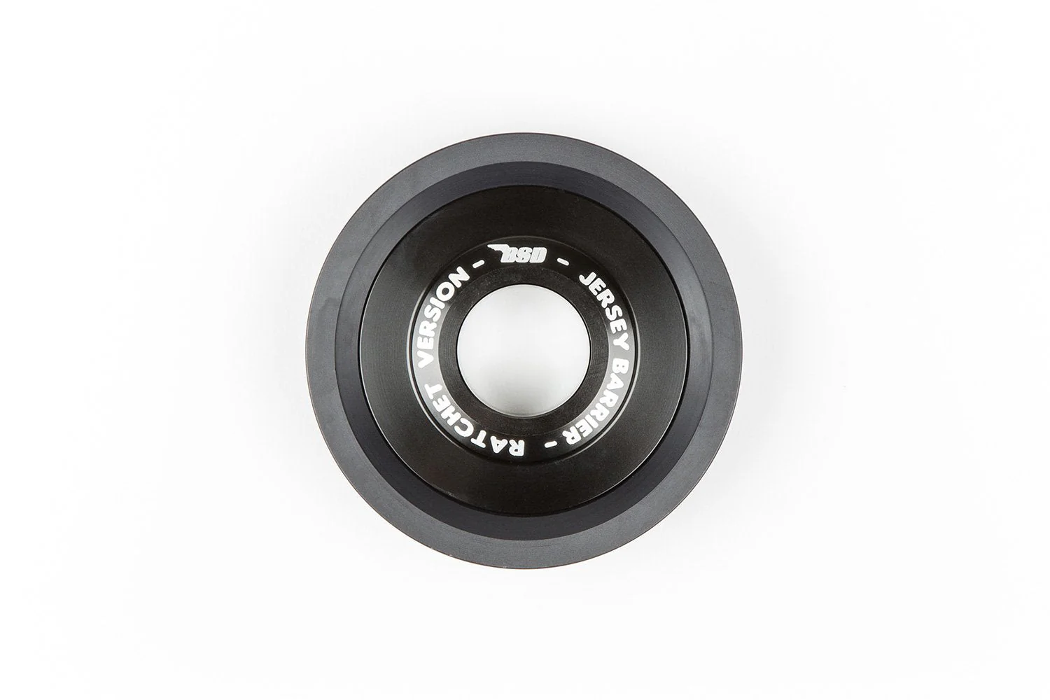 BSD Jersey Barrier Rear Hub Guard - Image 9
