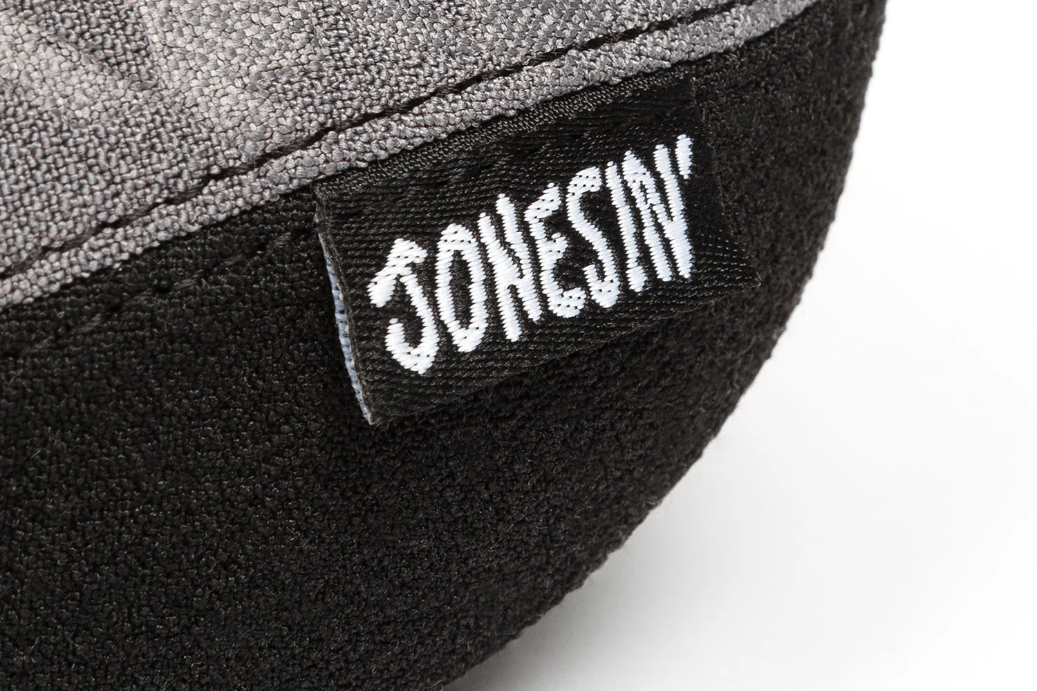 BSD Jonesin' Fat Seat (Gray) - Image 5