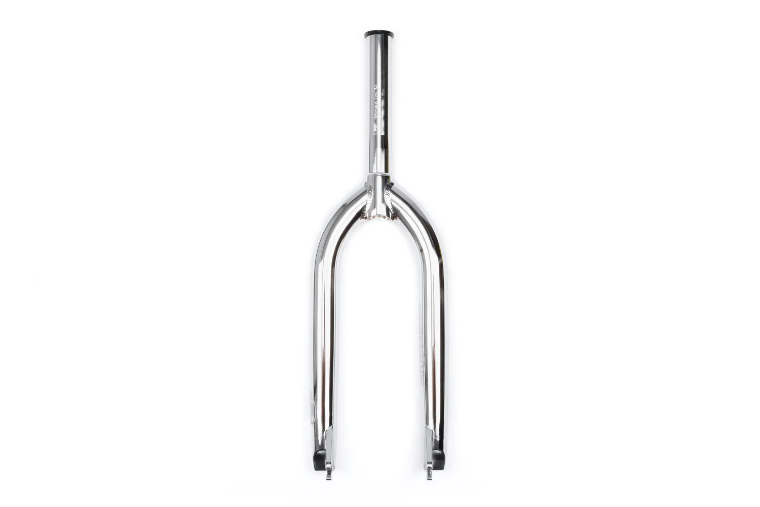 BSD Jonesin' Fork (Chrome) - Image 2