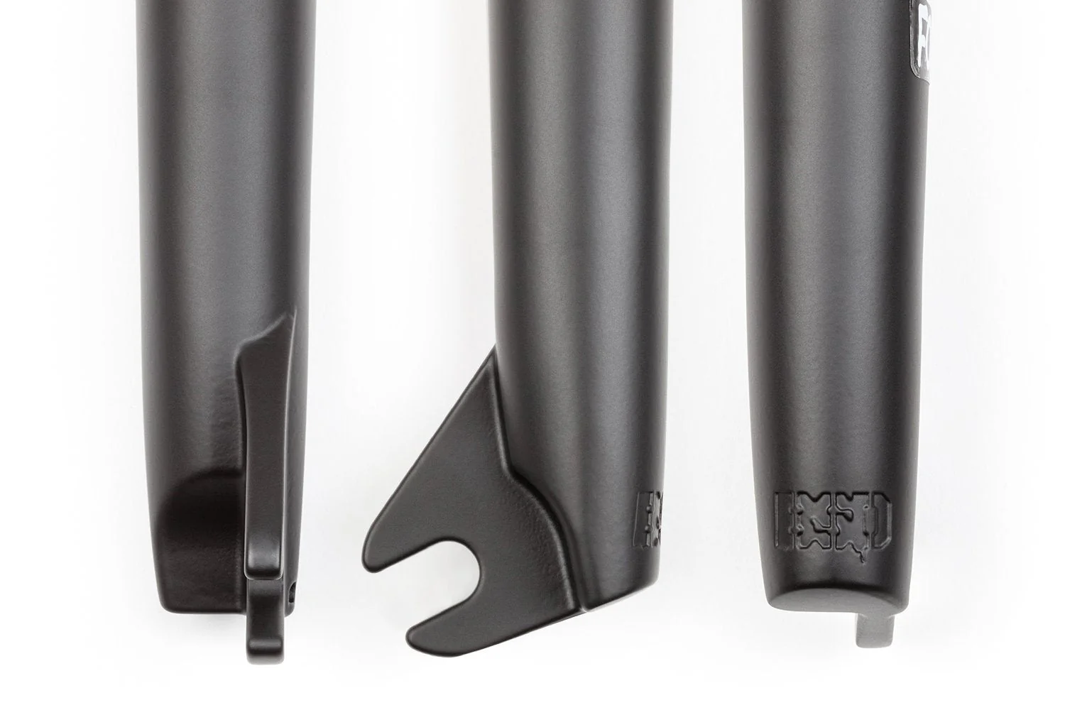 BSD Jonesin' Fork (Flat Black) - Image 2