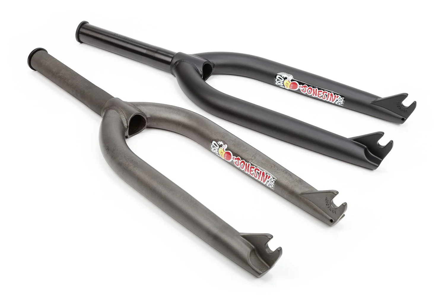 BSD Jonesin' Fork (Flat Raw) - Image 5