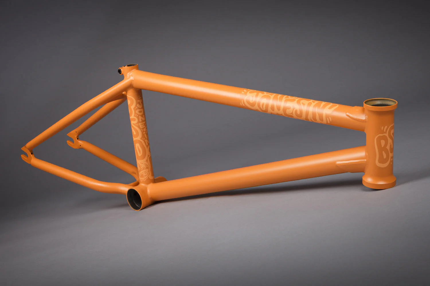 BSD Jonesin' Frame (Apricot) - Image 2