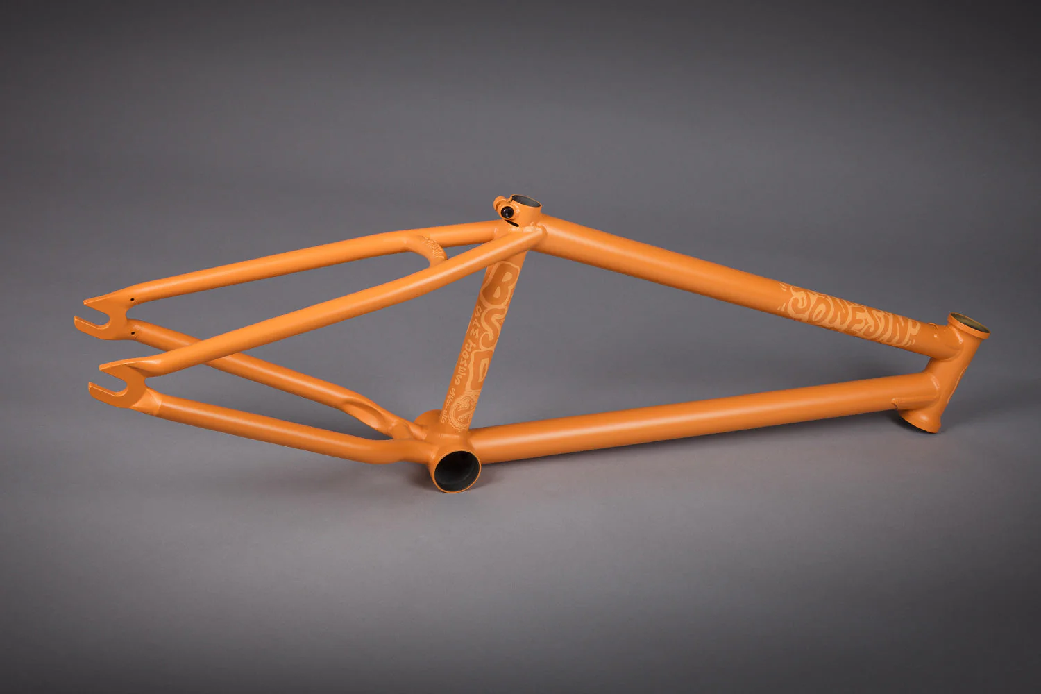 BSD Jonesin' Frame (Apricot) - Image 3