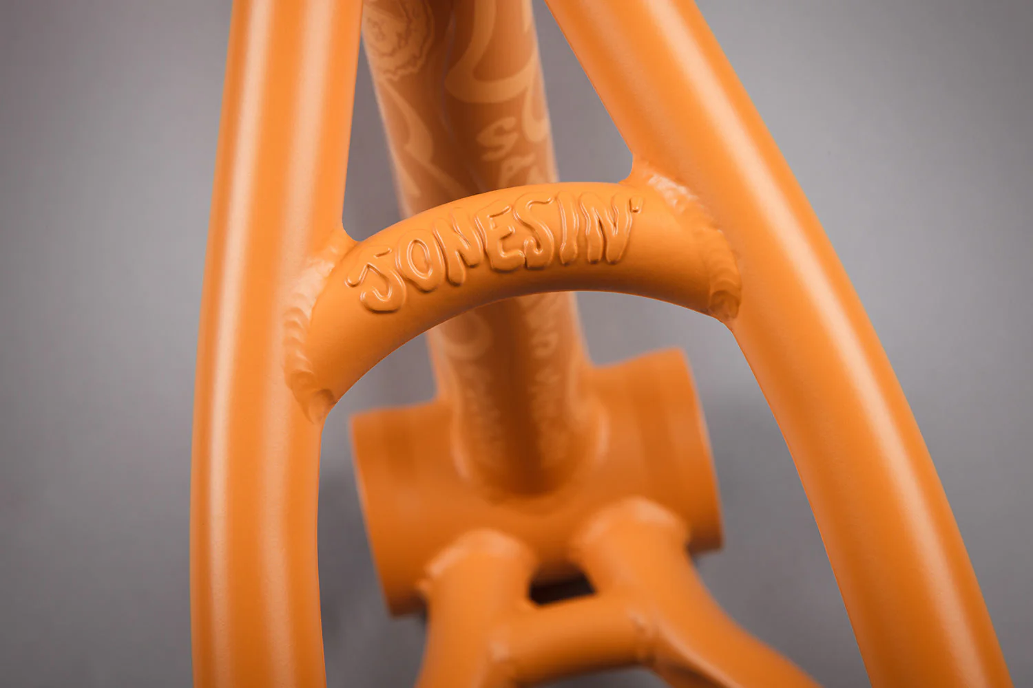 BSD Jonesin' Frame (Apricot) - Image 6