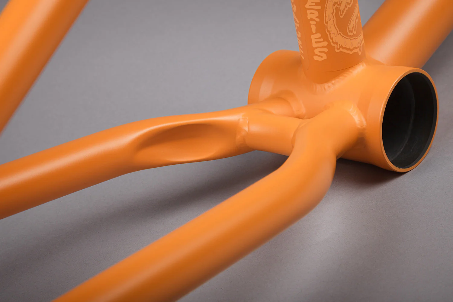 BSD Jonesin' Frame (Apricot) - Image 7