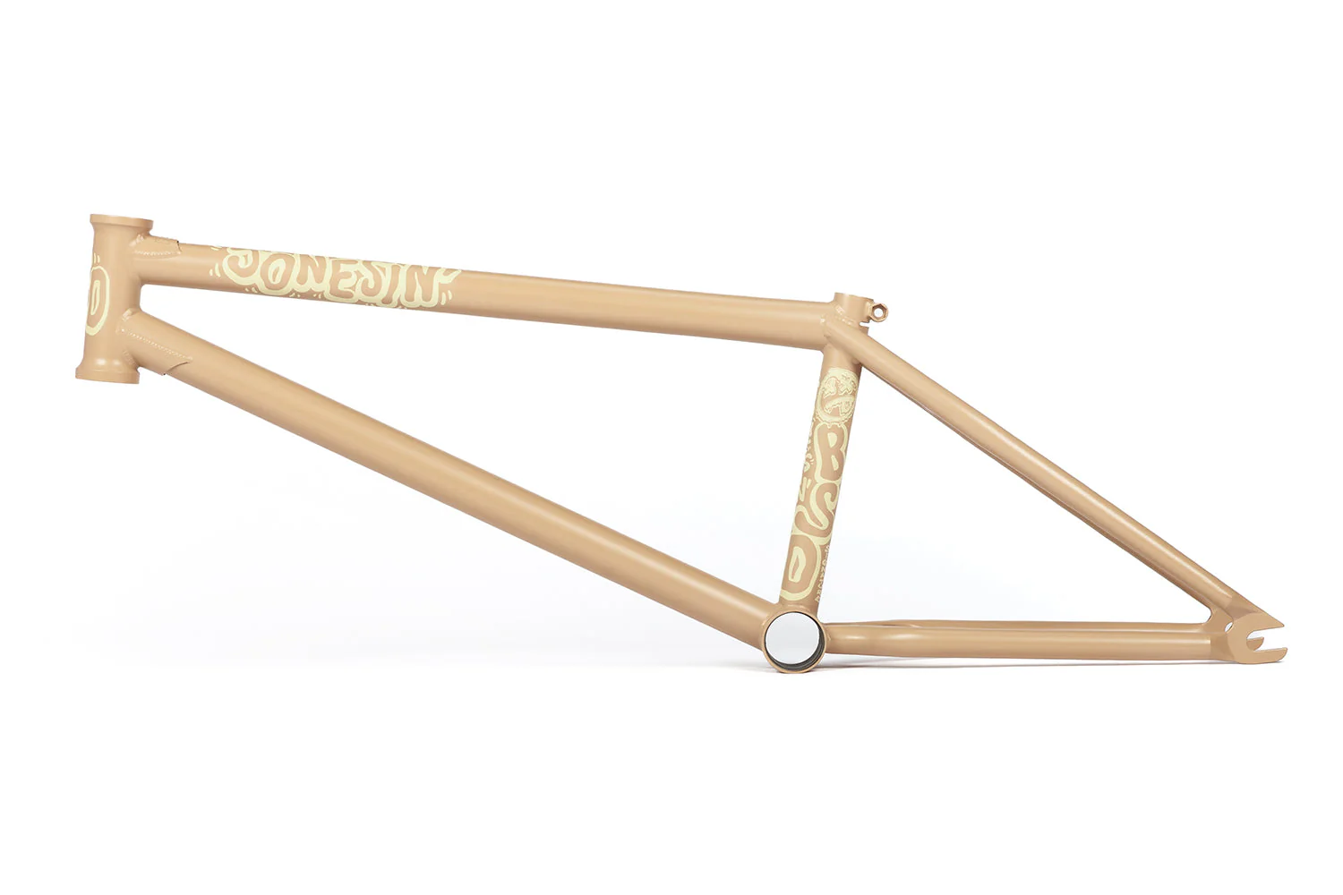 BSD Jonesin' Frame (Cuppa Cabana) - Image 2
