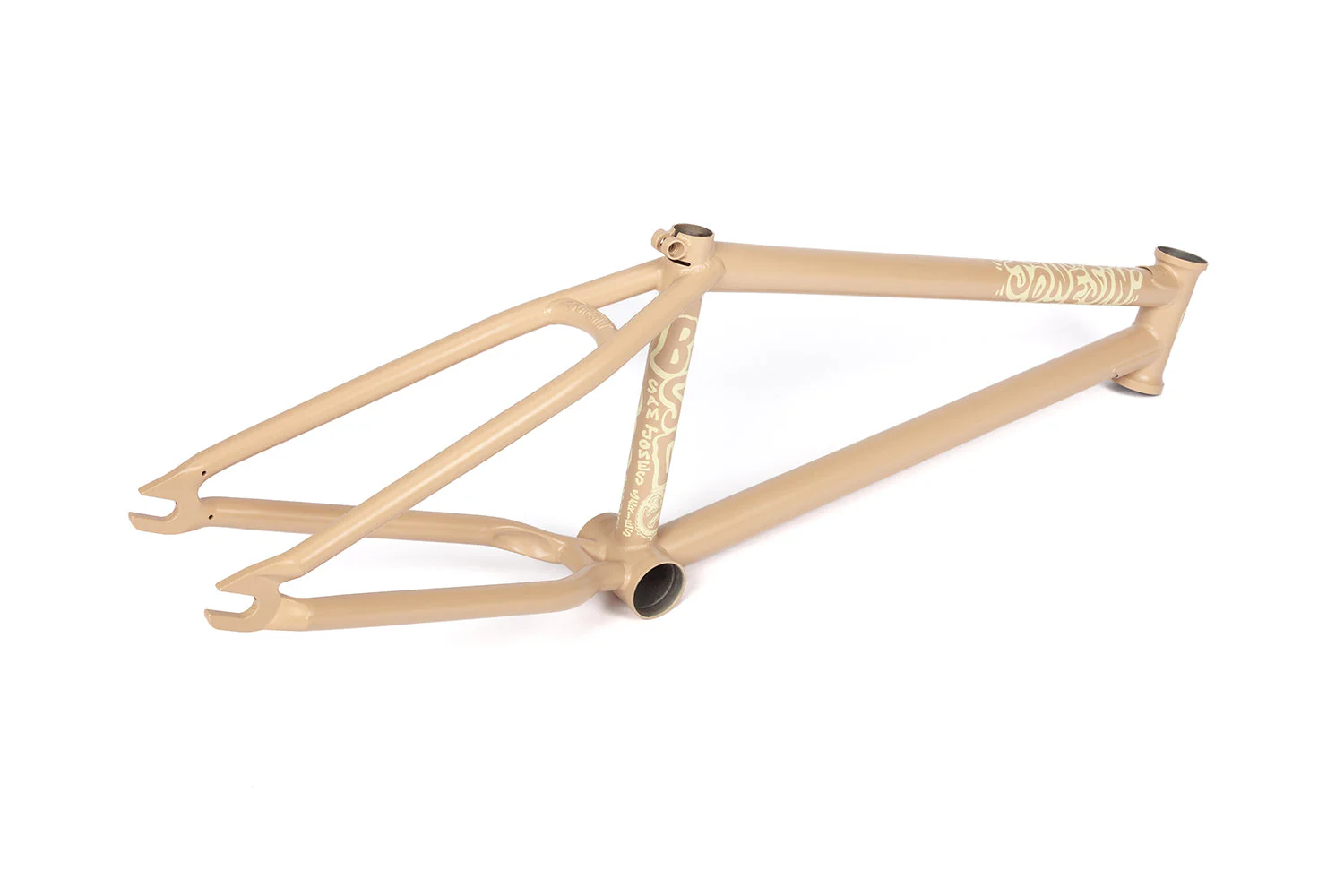 BSD Jonesin' Frame (Cuppa Cabana) - Image 3