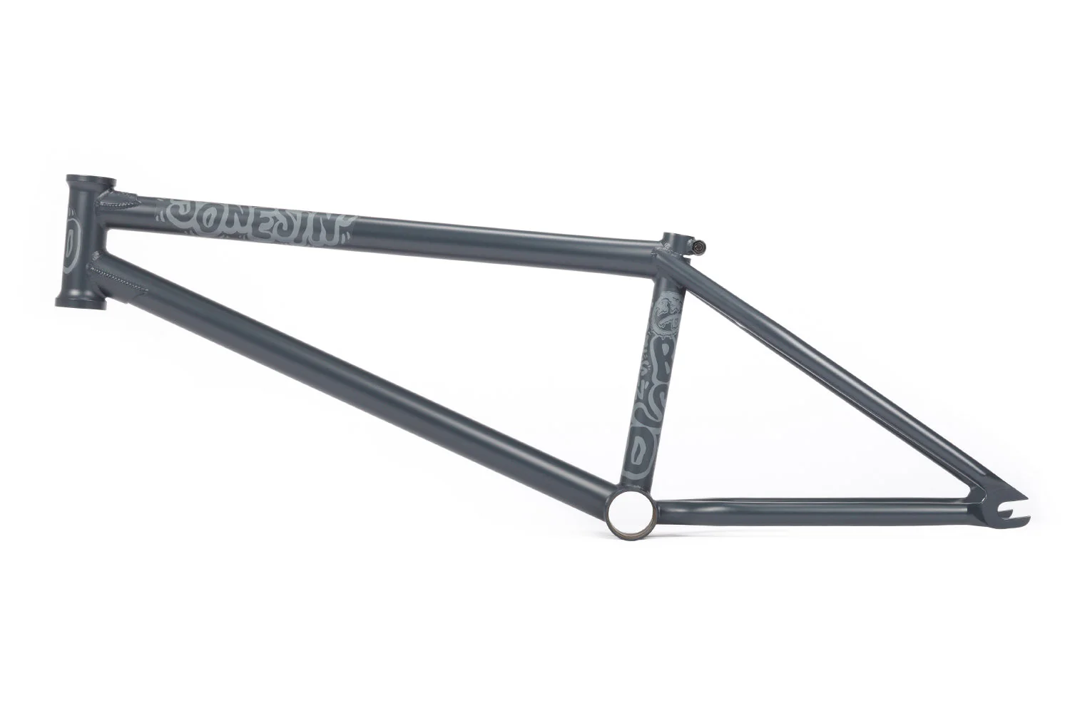 BSD Jonesin' Frame (Graphite) - Image 2