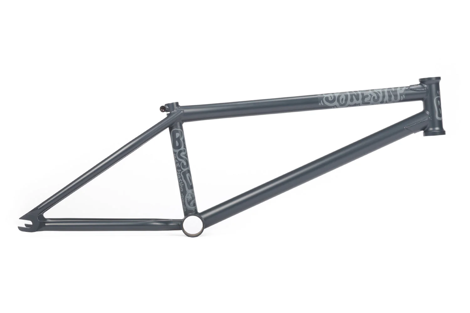 BSD Jonesin' Frame (Graphite) - Image 3