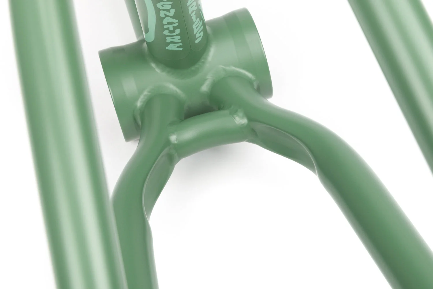 BSD Jonesin' Frame (Smoke Green) - Image 11