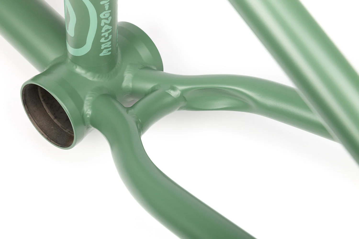 BSD Jonesin' Frame (Smoke Green) - Image 12
