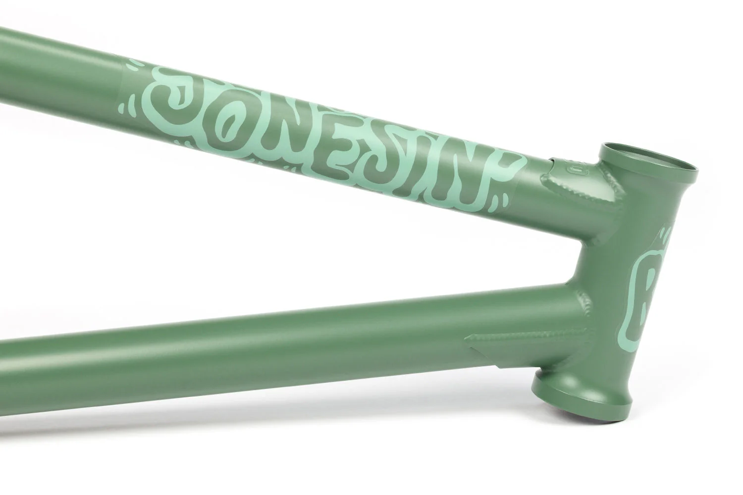 BSD Jonesin' Frame (Smoke Green) - Image 13