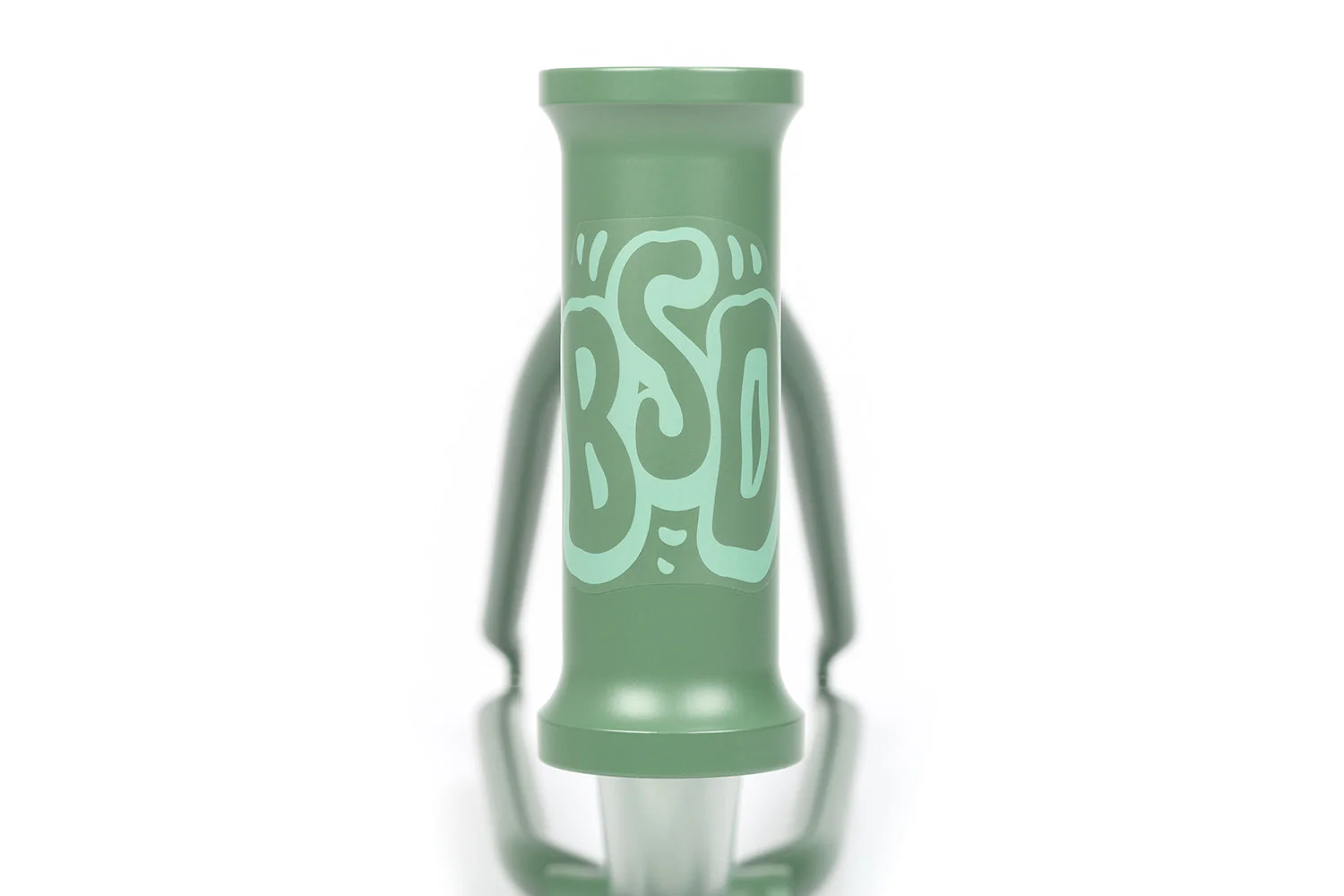 BSD Jonesin' Frame (Smoke Green) - Image 6