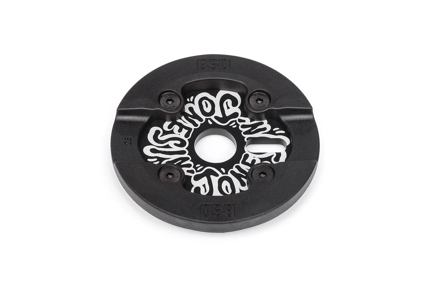 BSD Jonesin' v2 Sprocket (Black) - Image 2