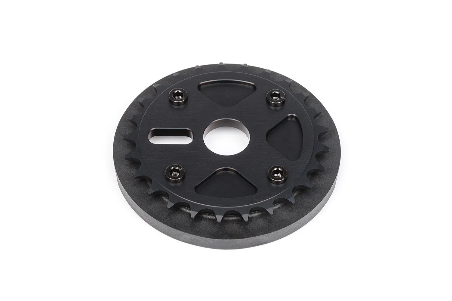 BSD Jonesin' v2 Sprocket (Black) - Image 3