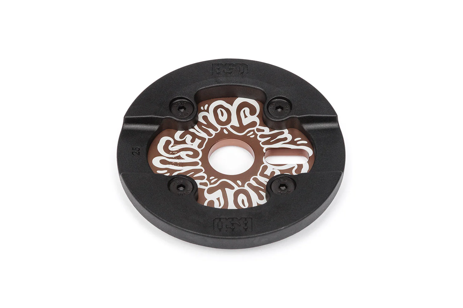 BSD Jonesin' v2 Sprocket (Champagne) - Image 2