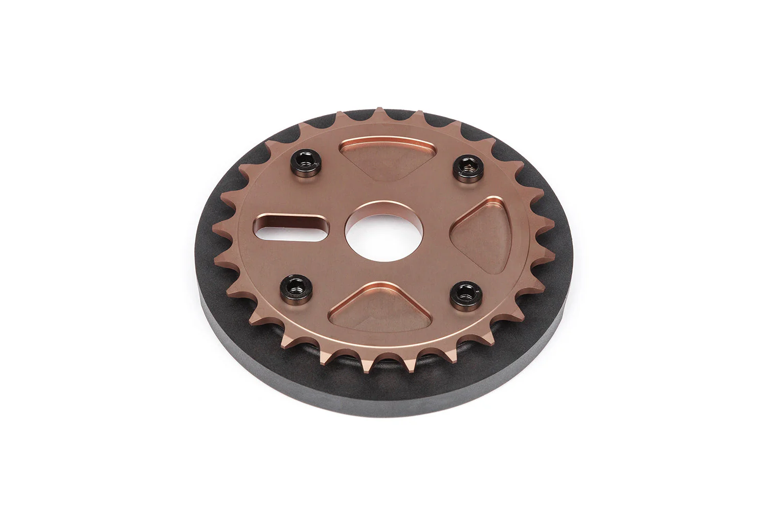 BSD Jonesin' v2 Sprocket (Champagne) - Image 3