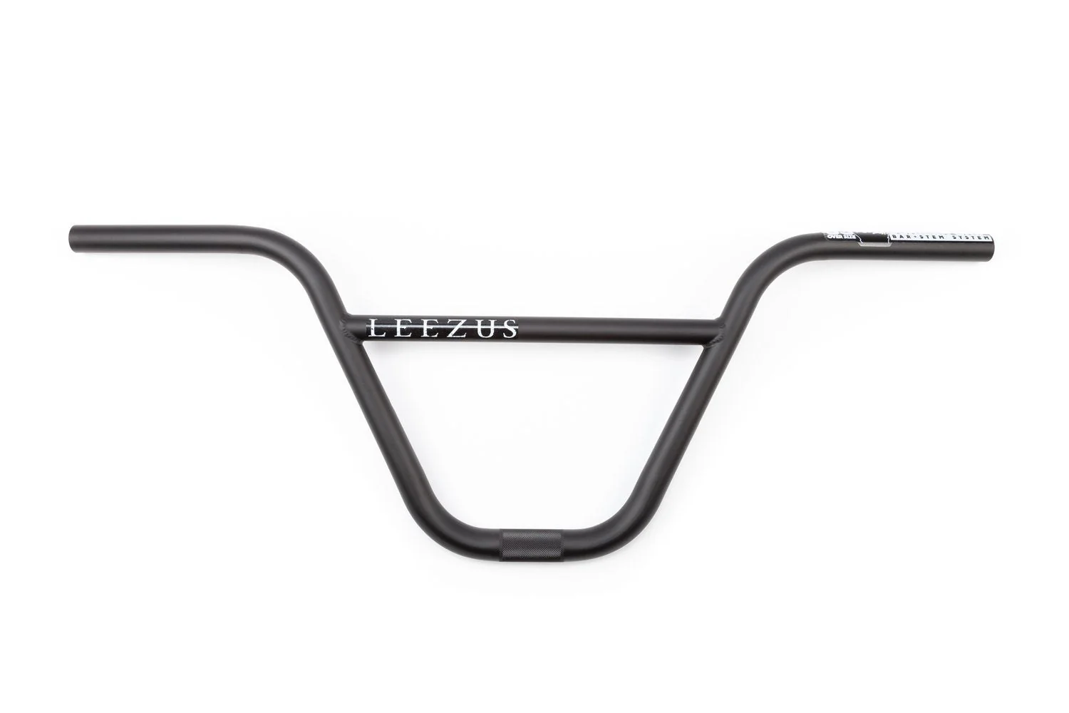 BSD Leezus 9.25" Bar (Flat Black) - Image 2