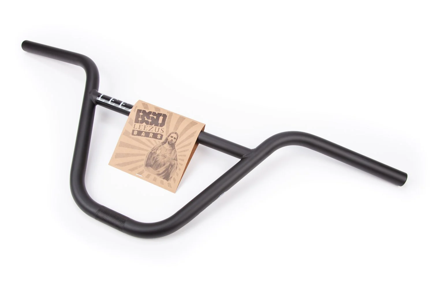 BSD Leezus 9.25" Bar (Flat Black) - Image 3