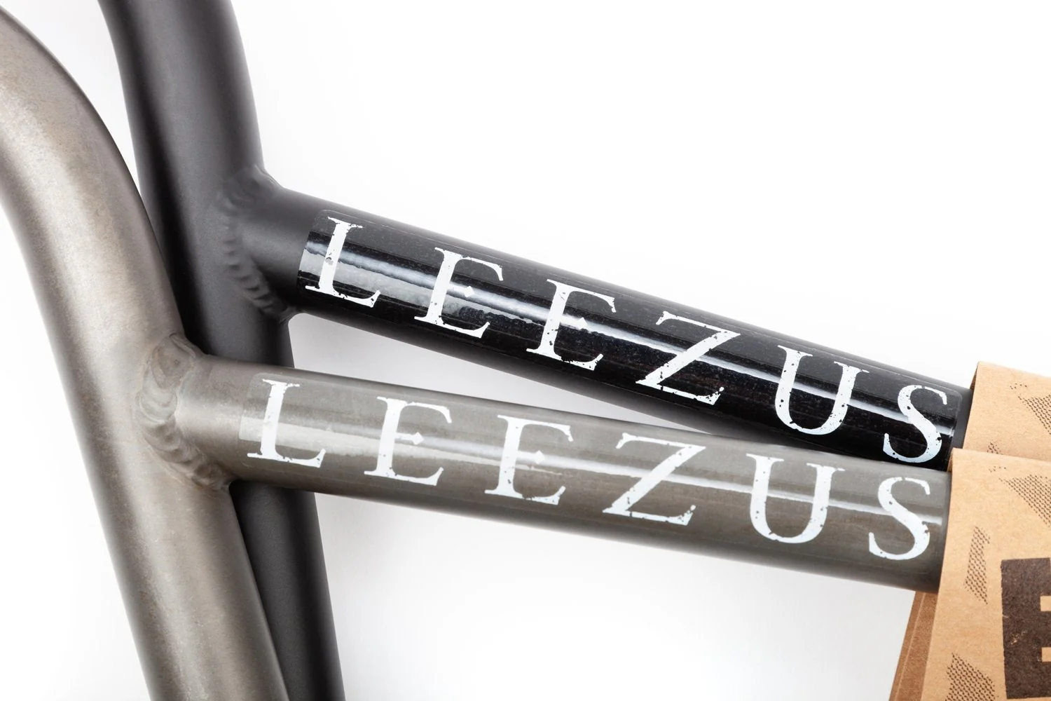 BSD Leezus 9.25" Bar (Flat Raw) - Image 3