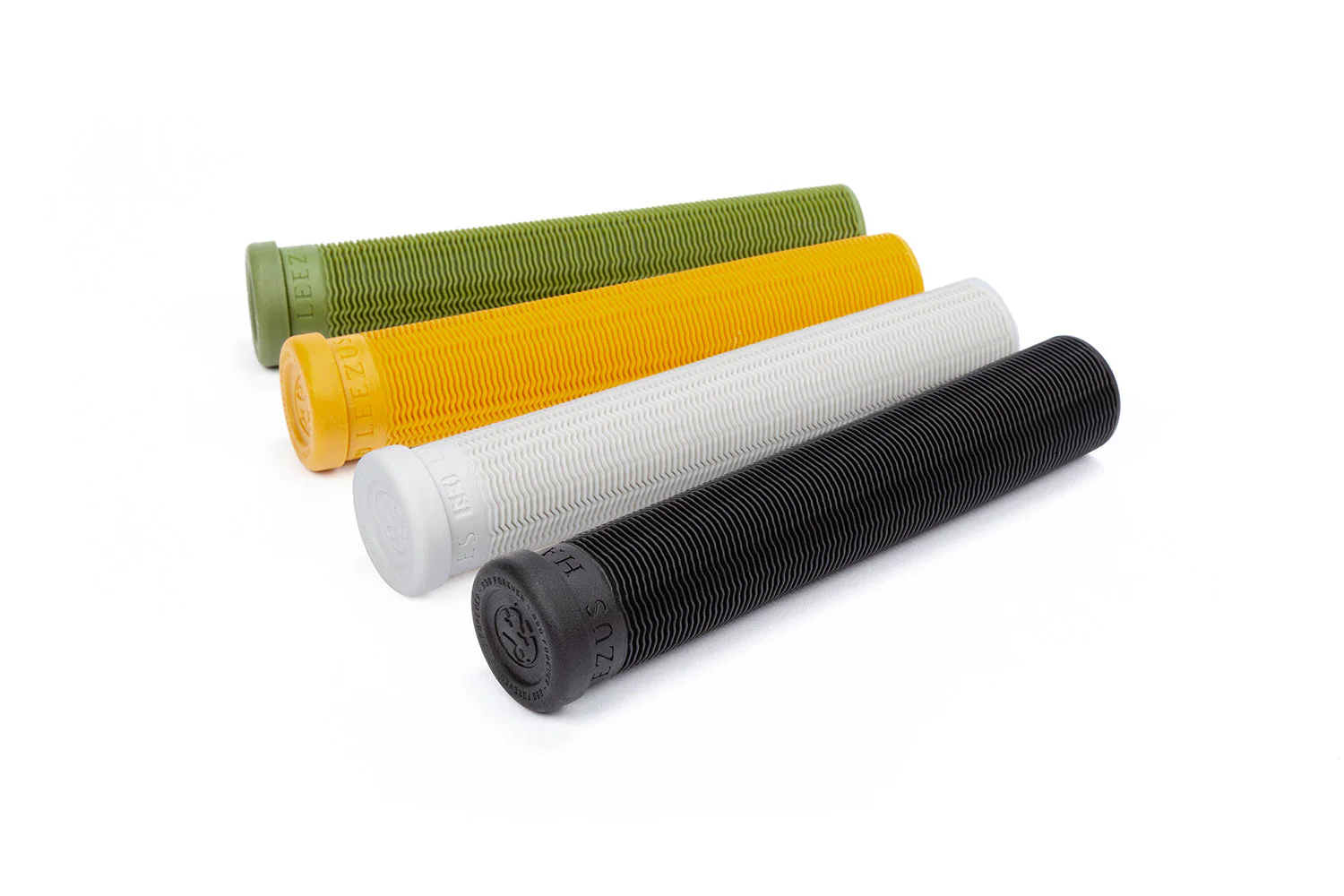 BSD Leezus Grip (Black) - Image 3