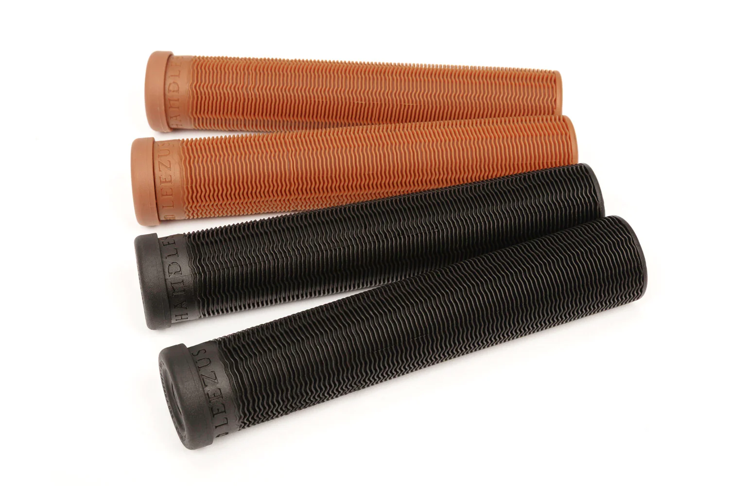 BSD Leezus Grips (Dark Gum) - Image 2