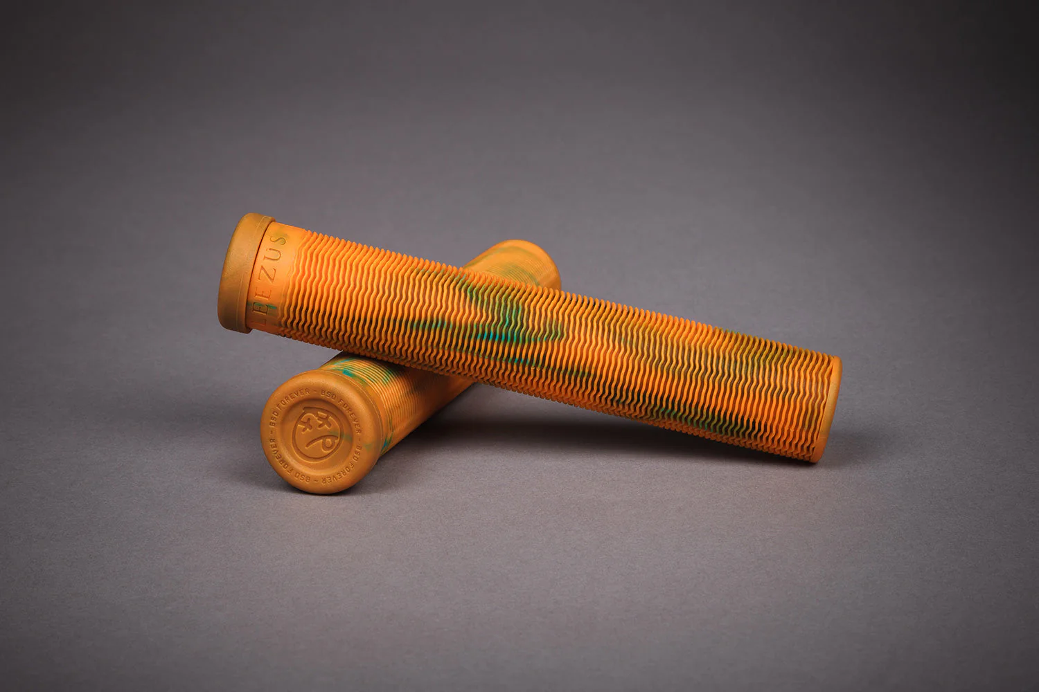 BSD Leezus Grips (Electric Soup) - Image 2