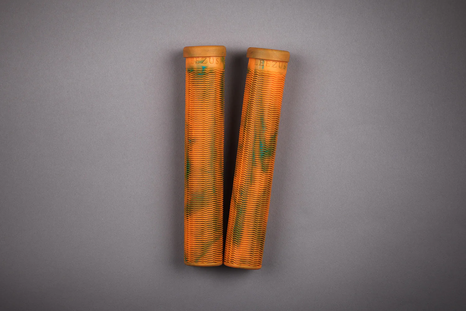 BSD Leezus Grips (Electric Soup) - Image 3