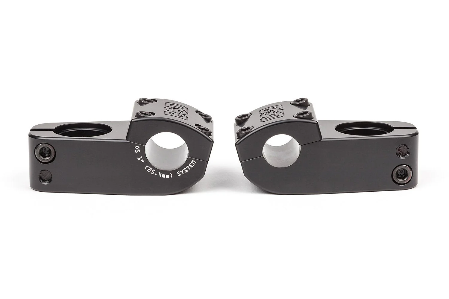 BSD Levelled Stem (Black) - Image 4