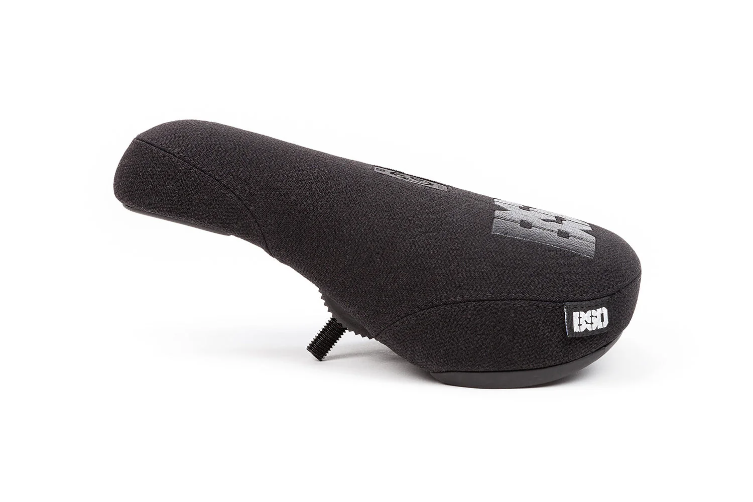 BSD Logo Fat Seat (Black) - Image 3