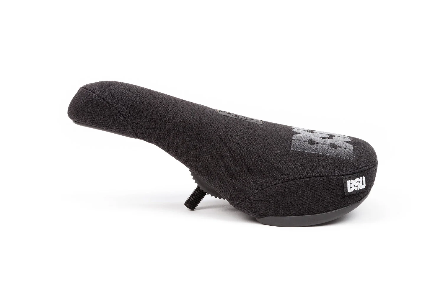 BSD Logo Mid Seat (Black) - Image 3