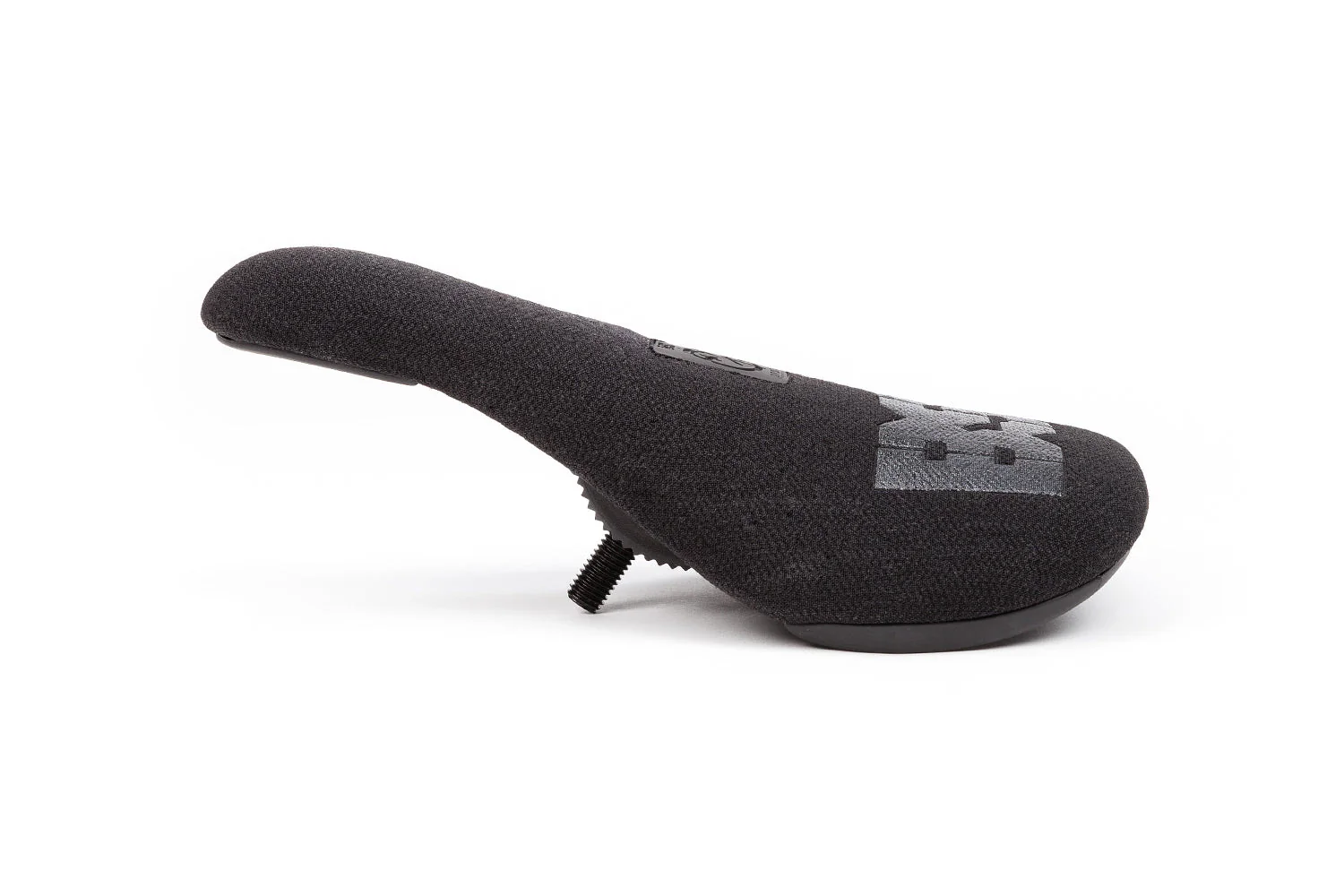 BSD Logo Slim Seat (Black) - Image 2