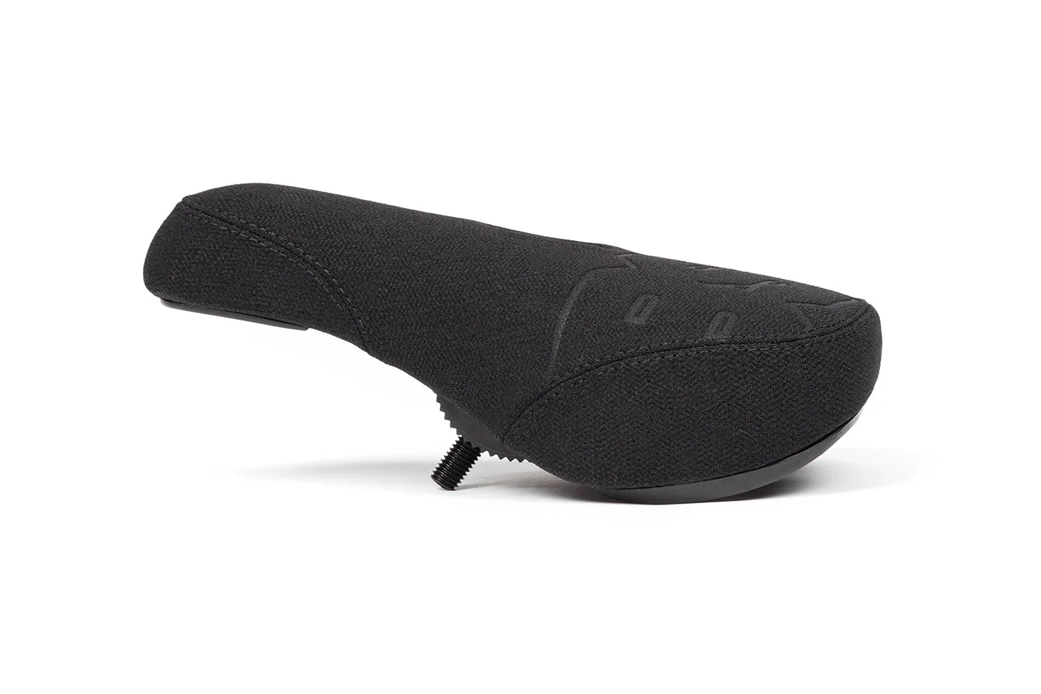 BSD Mondo Logo Fat Seat (Black) - Image 3