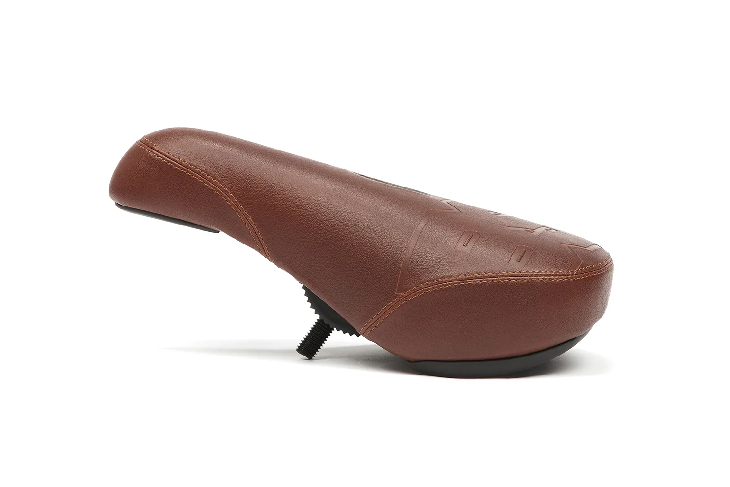 BSD Mondo Logo Fat Seat (Brown) - Image 2