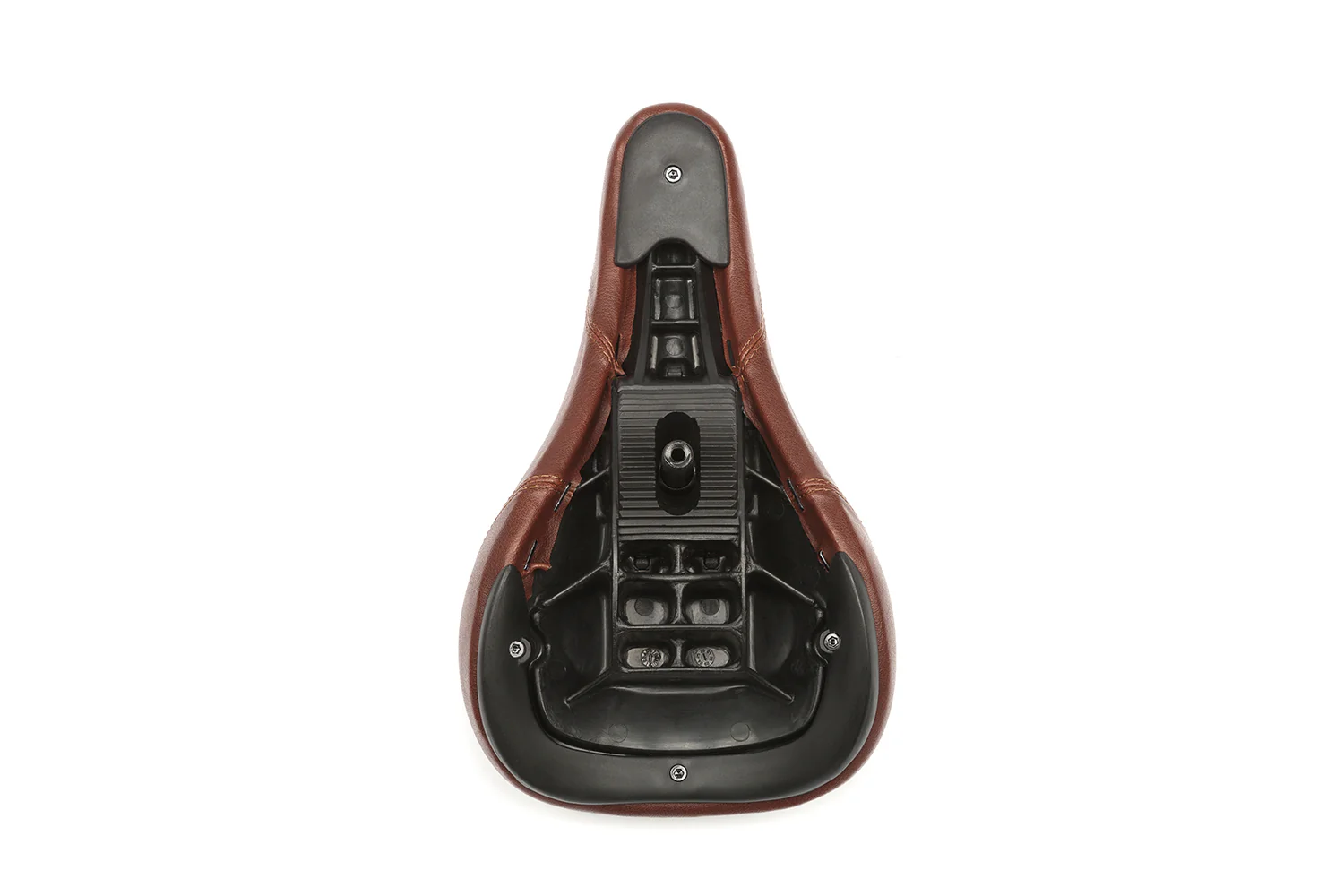 BSD Mondo Logo Fat Seat (Brown) - Image 4
