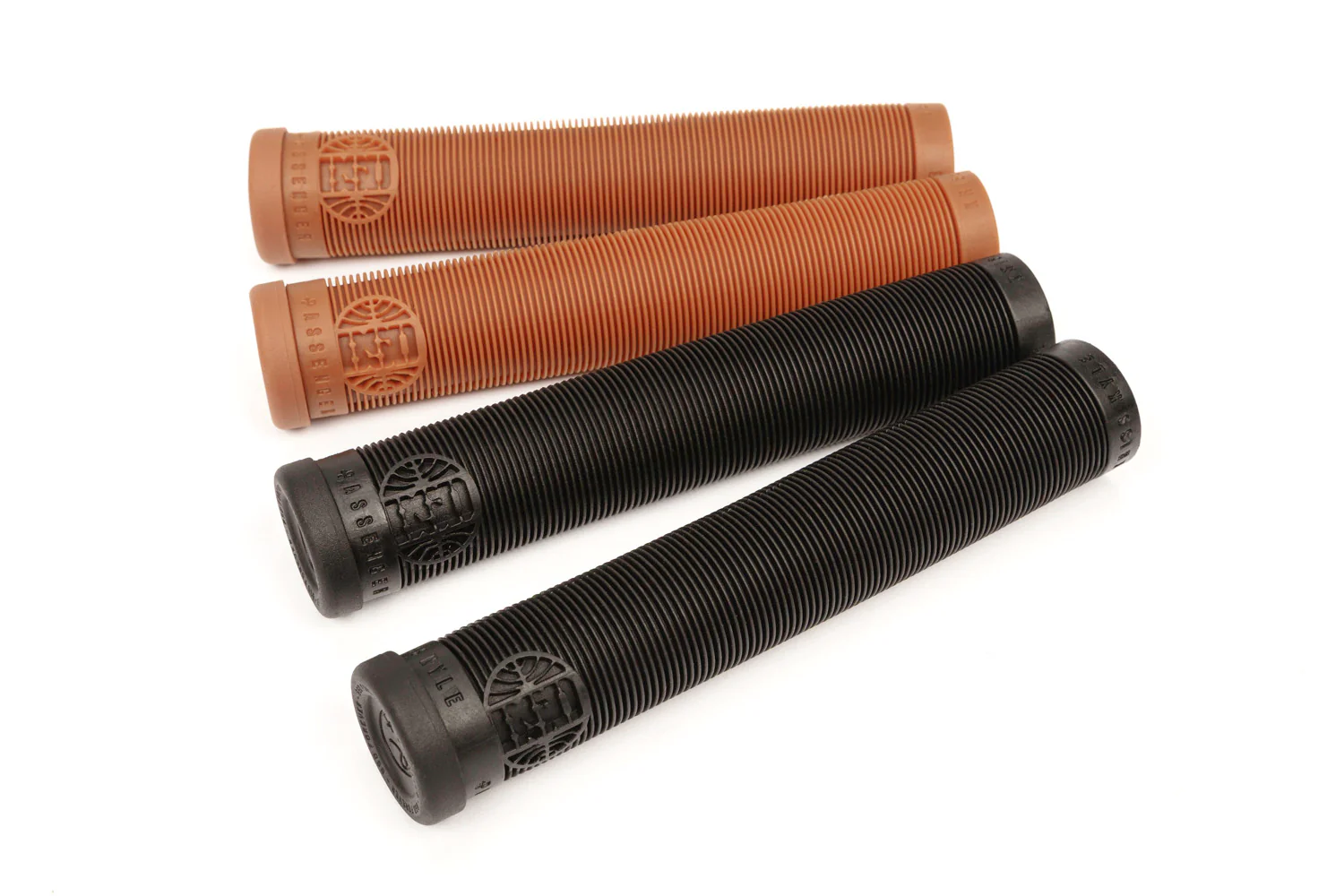 BSD Passenger Grip (Dark Gum) - Image 2