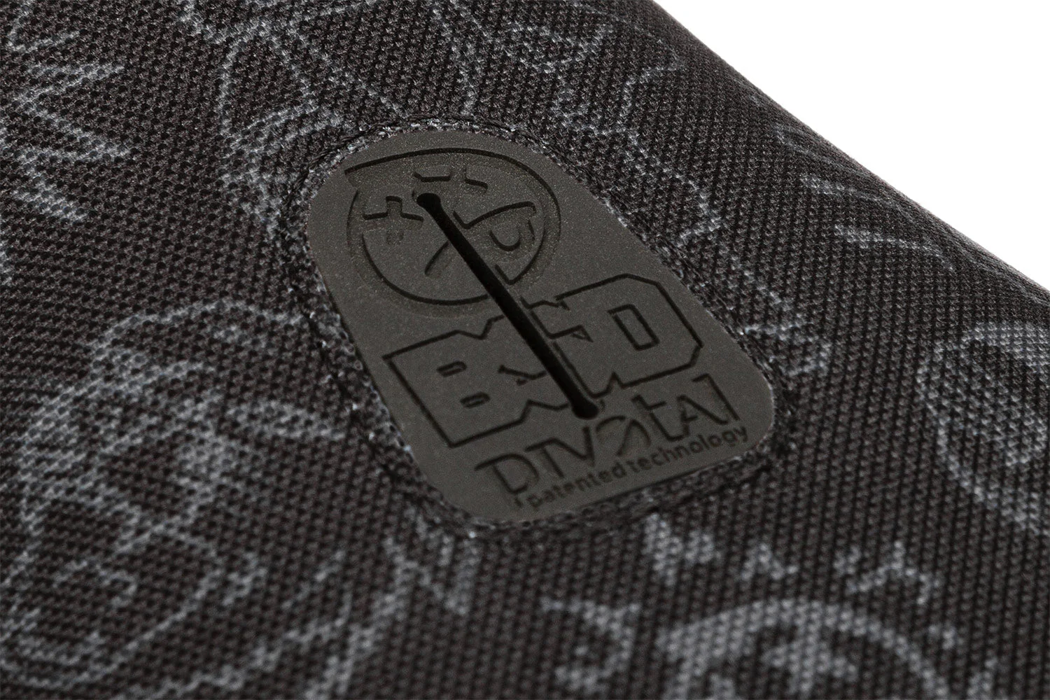 BSD Raider Fat Seat (Black) - Image 7