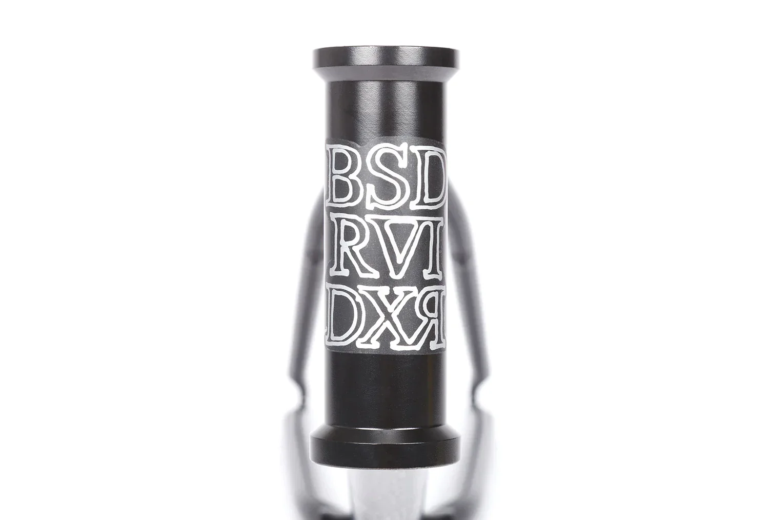 BSD Raider Frame (Black) - Image 4