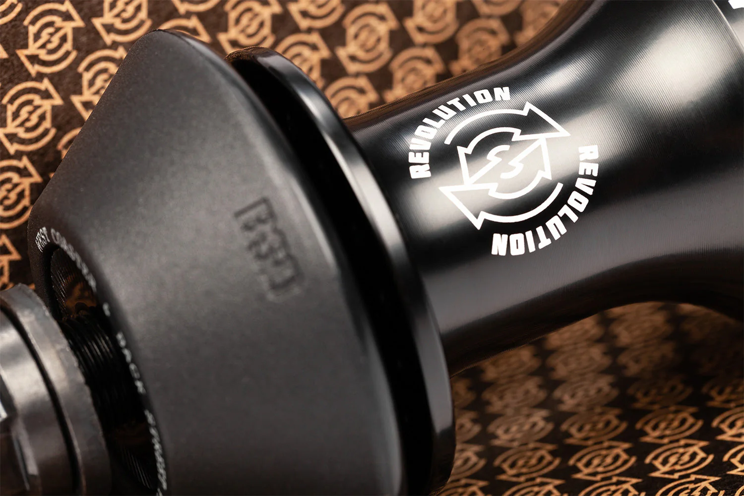 BSD Revolution Freecoaster Hub (Black) - Image 15