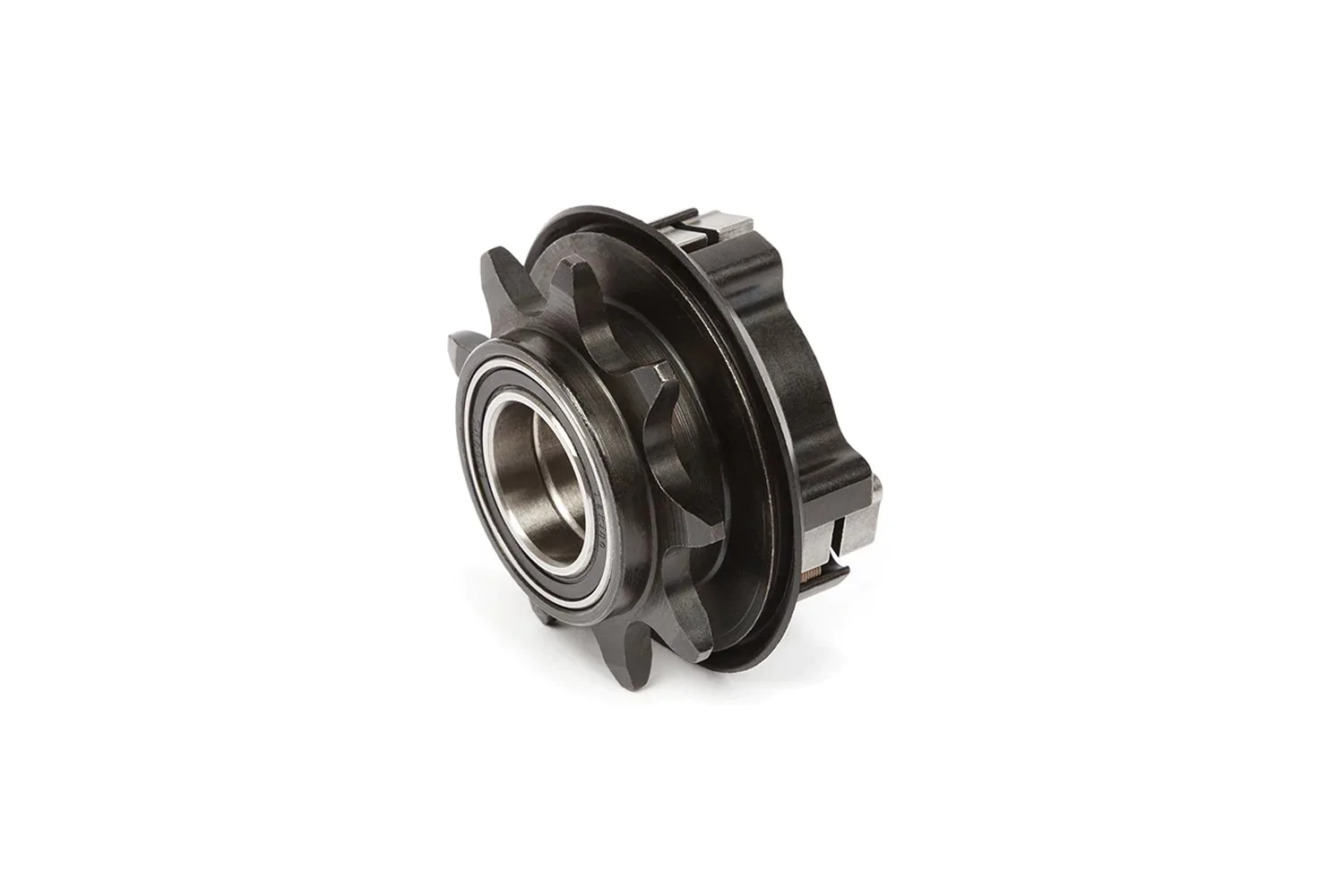 BSD Revolution Freecoaster Hub Parts - Image 2