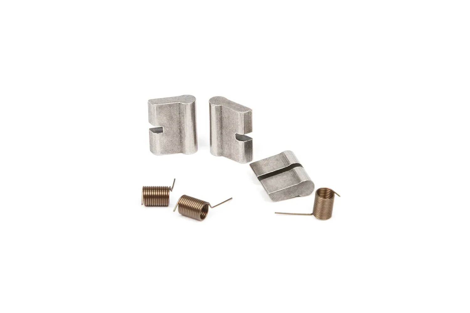 BSD Revolution Freecoaster Hub Parts - Image 3
